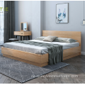 König Queen Size Modern Design Home Furniture & Matratze